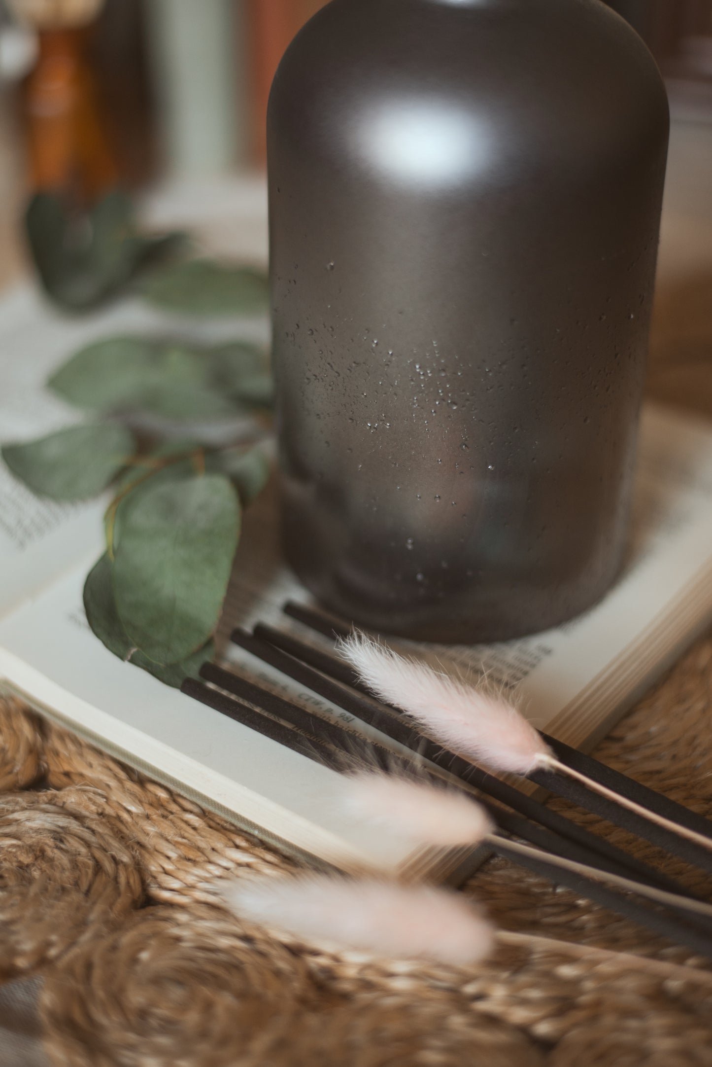Large Reed Diffuser