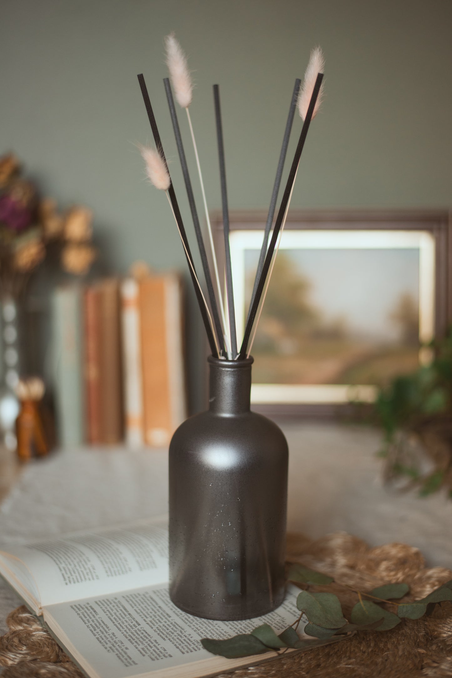 Large Reed Diffuser