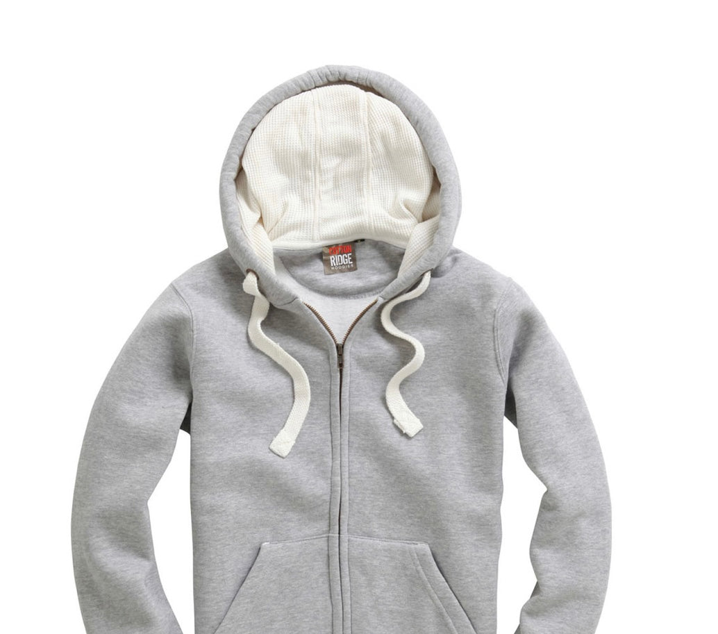 Ultra Soft Unisex Hoodie – Zip-Up & Pullover Styles