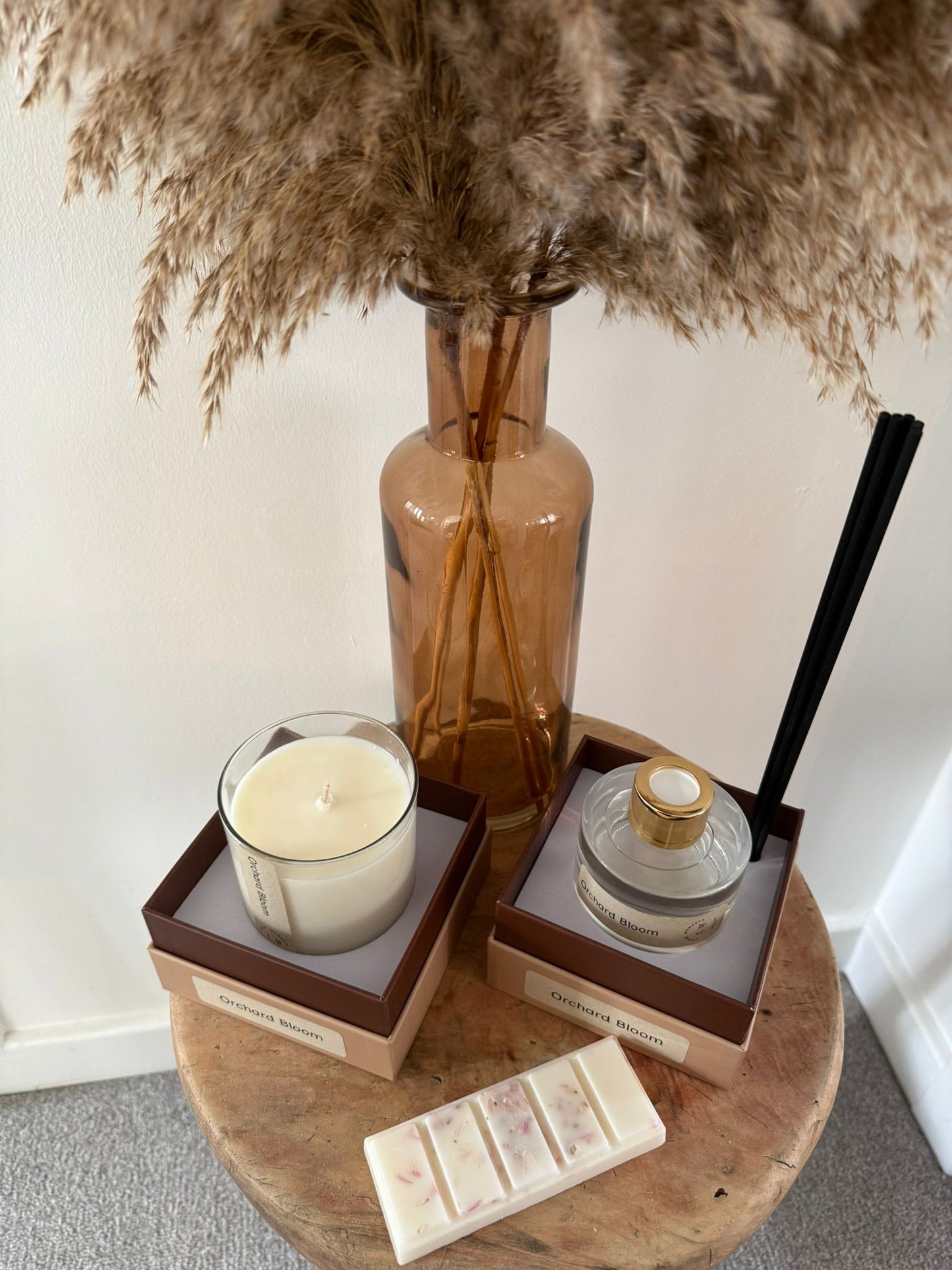 Your Home, Fully Scented … with a little extra on us