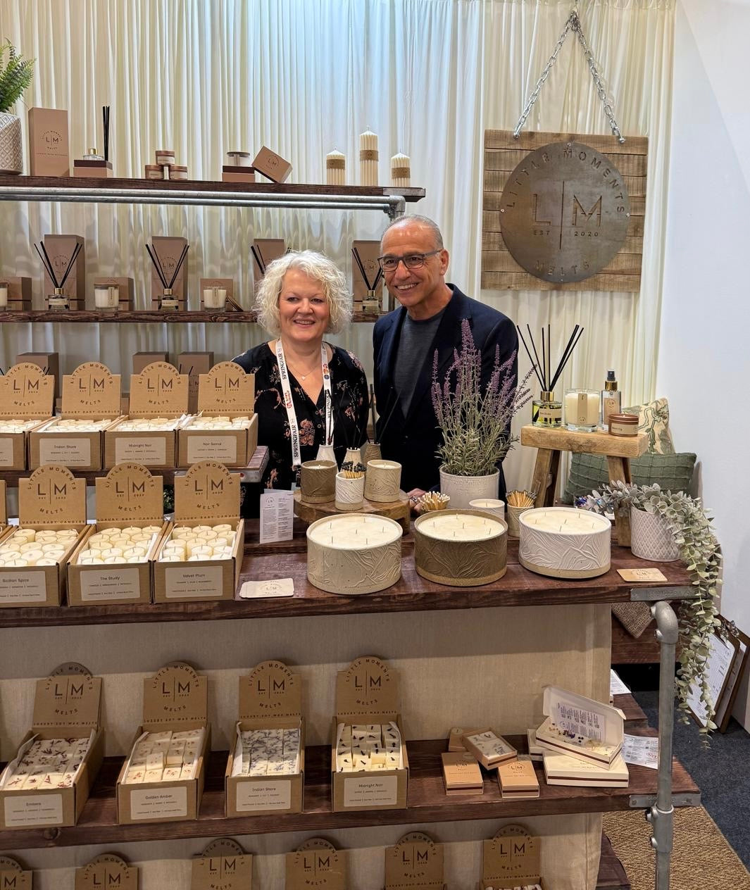 How to Grow Your Retail Business with Luxury Wholesale Candles in 2026