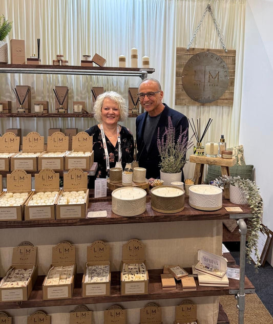How to Grow Your Retail Business with Luxury Wholesale Candles in 2026
