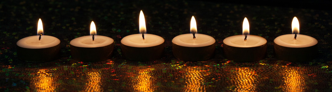 Safely Enjoying Candles at Home: Tips for Candle Care and Alternative Home Fragrances