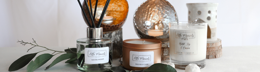candles wax burner wax melts glow bowls