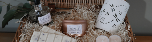 Blooming Love: Mother's Day Home Fragrance Gifts from Little Moment's Melts