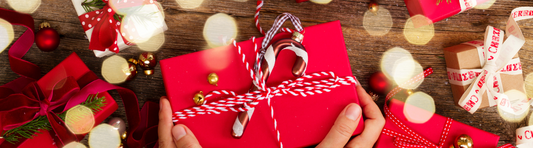 christmas gifts