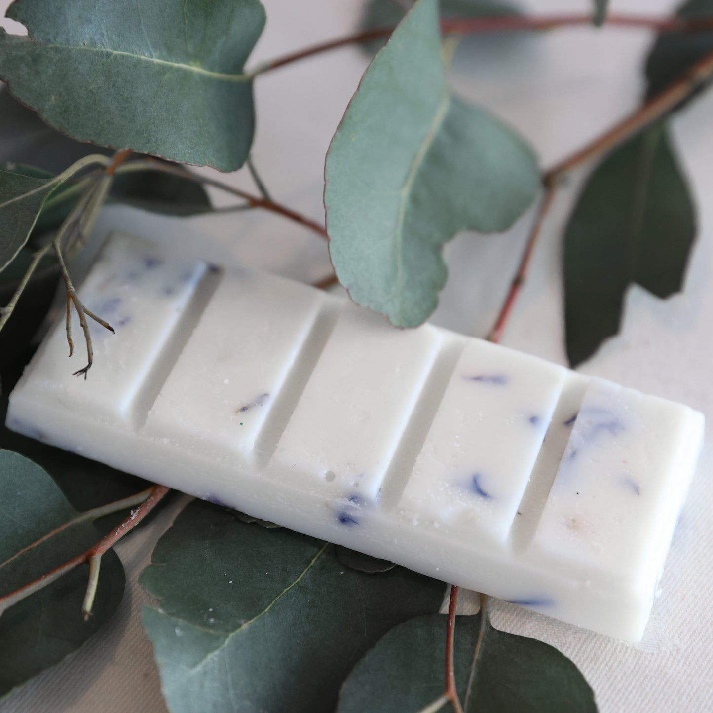 wax melt snap bar