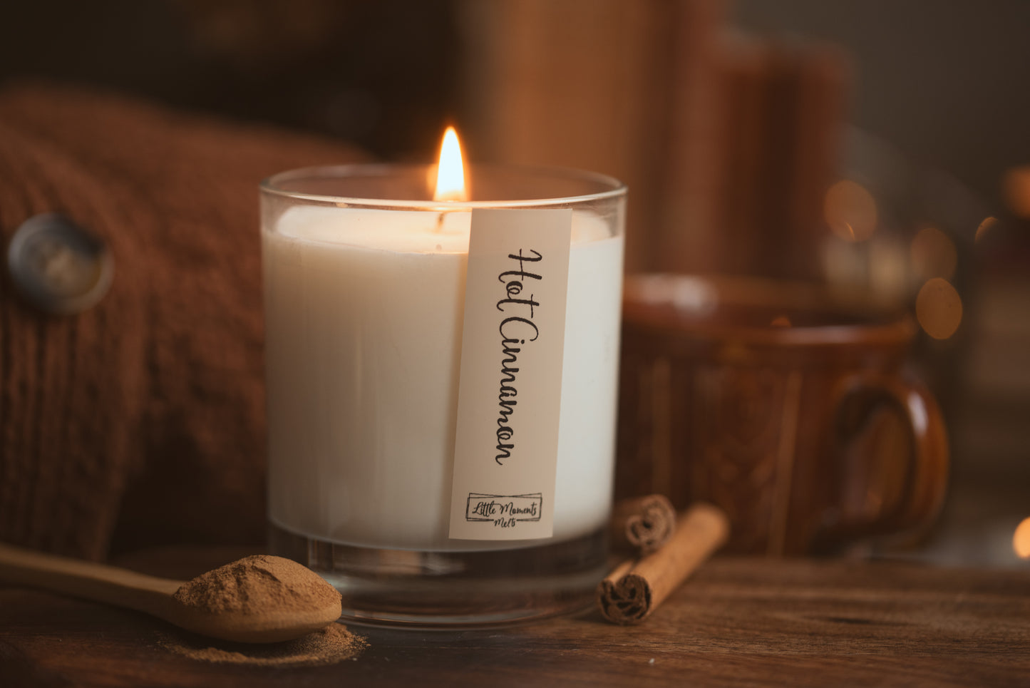 Home Fragrance Gift Hamper