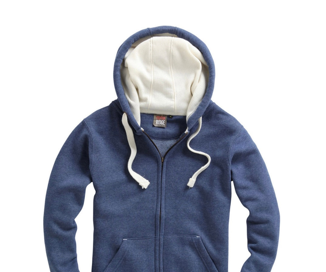 Ultra Soft Unisex Hoodie – Zip-Up & Pullover Styles