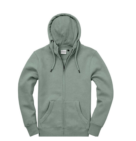 Ultra Soft Unisex Hoodie – Zip-Up & Pullover Styles