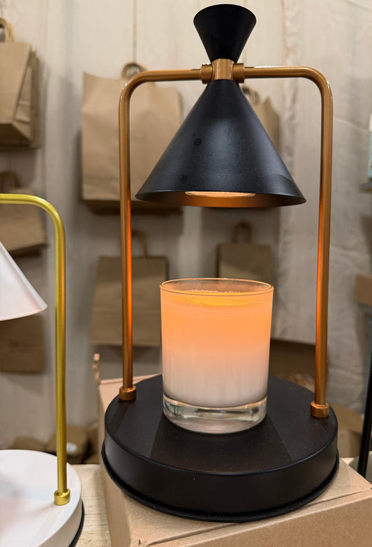 Wickless Candle & Lamp