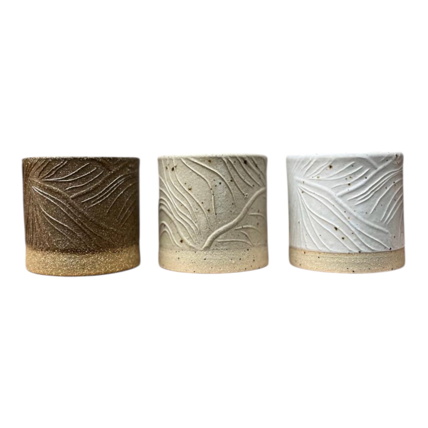 Reusable Coffee Cup Candle – Hand Poured Soy Wax Candle | Bespoke Ceramic Design | 35 Hour Burn Time