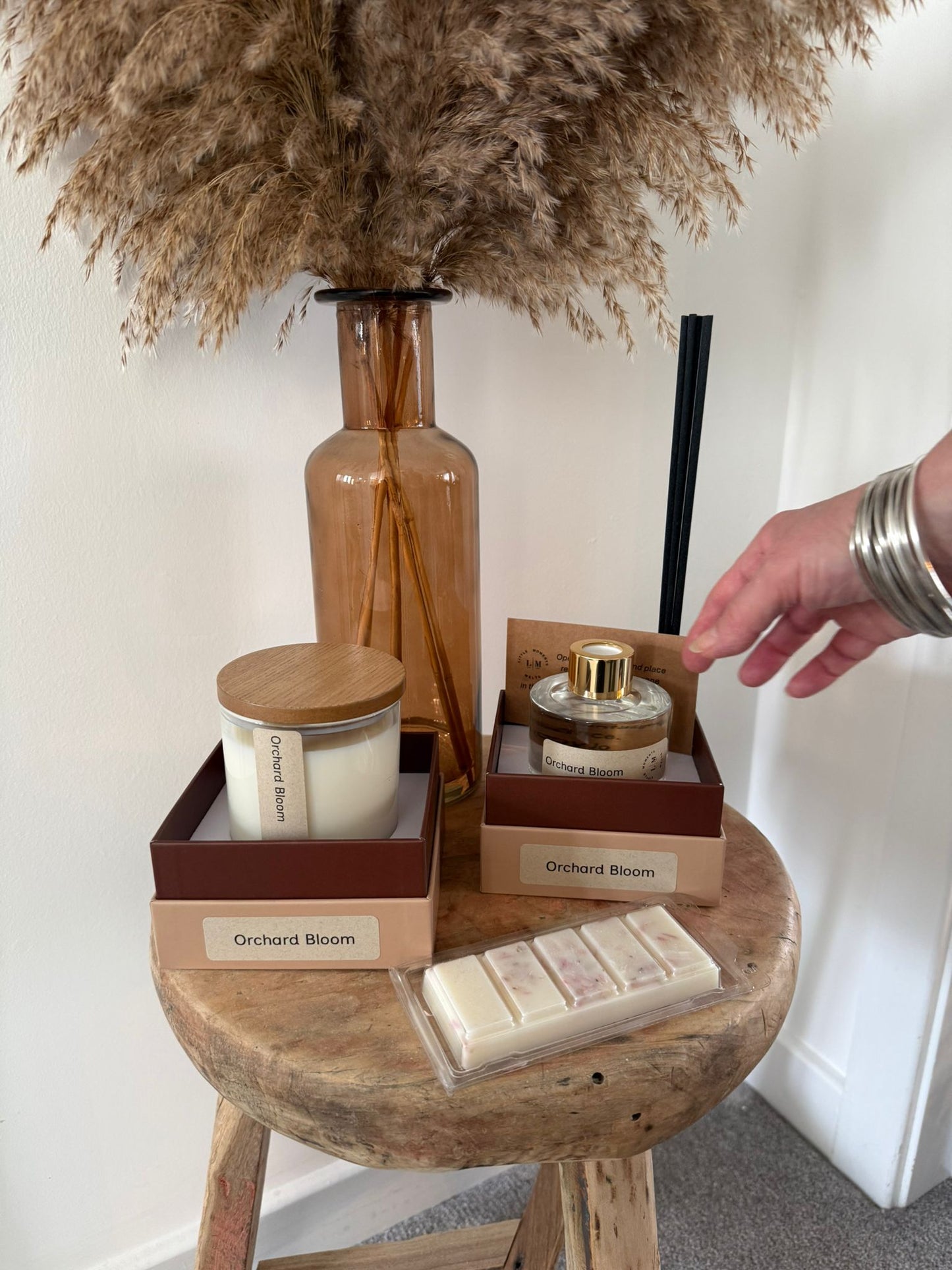 Your Home, Fully Scented … with a little extra on us