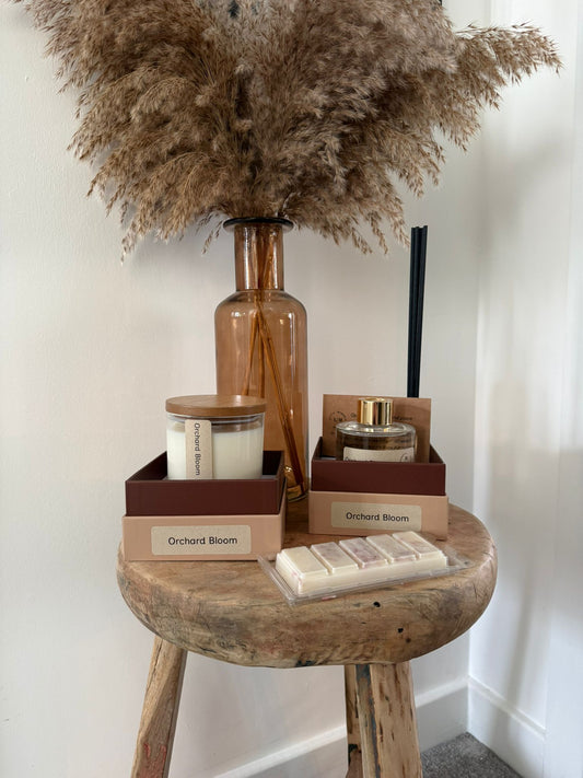 Your Home, Fully Scented … with a little extra on us