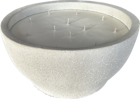 Luxury 12 wick candle