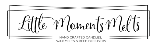 Little Moments Melts Logo