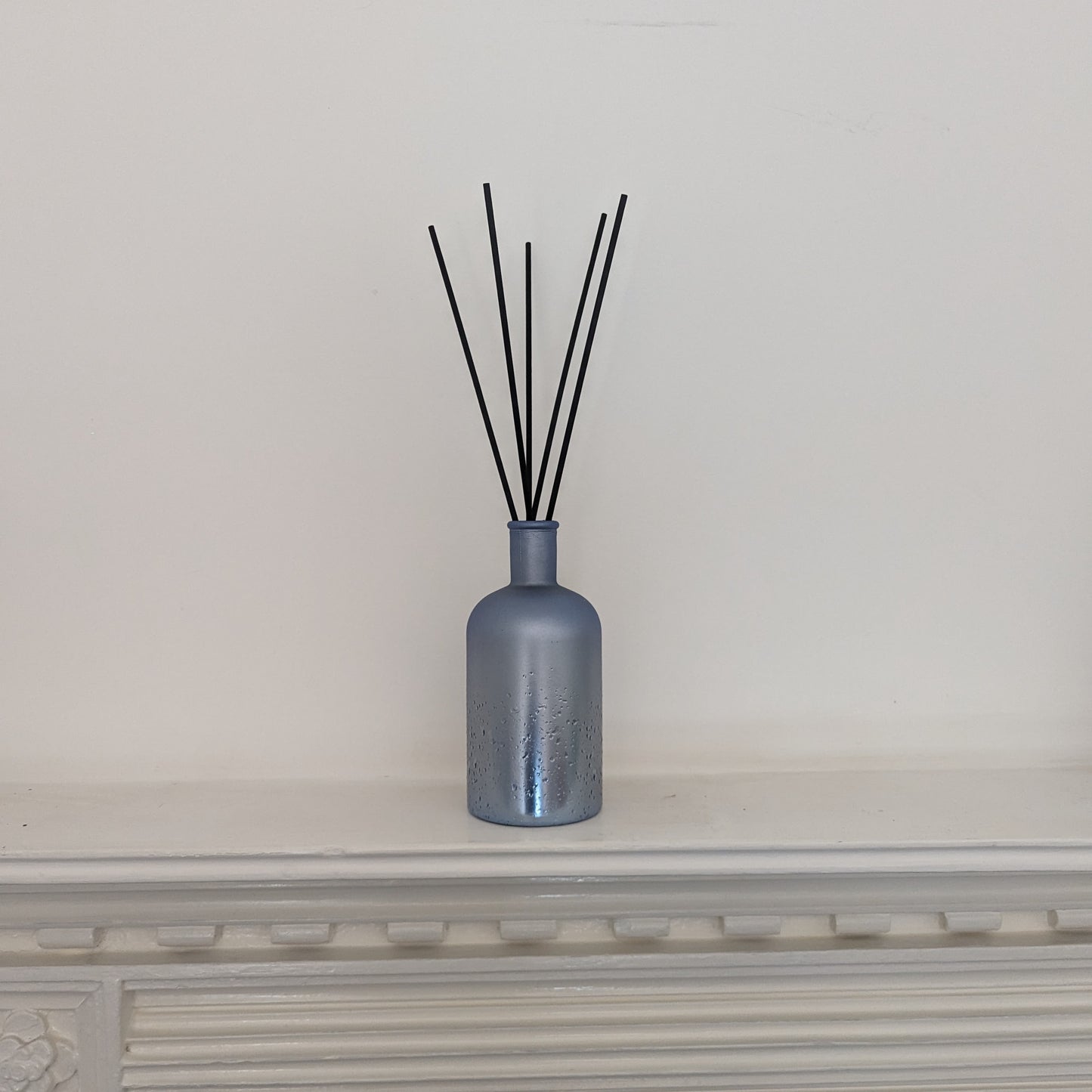 XXL Reed Diffuser In Silver
