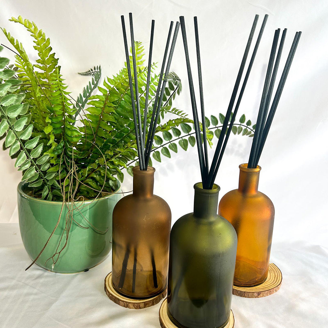 Extra Large 500ml Reed Diffusers from Little Moments Melts