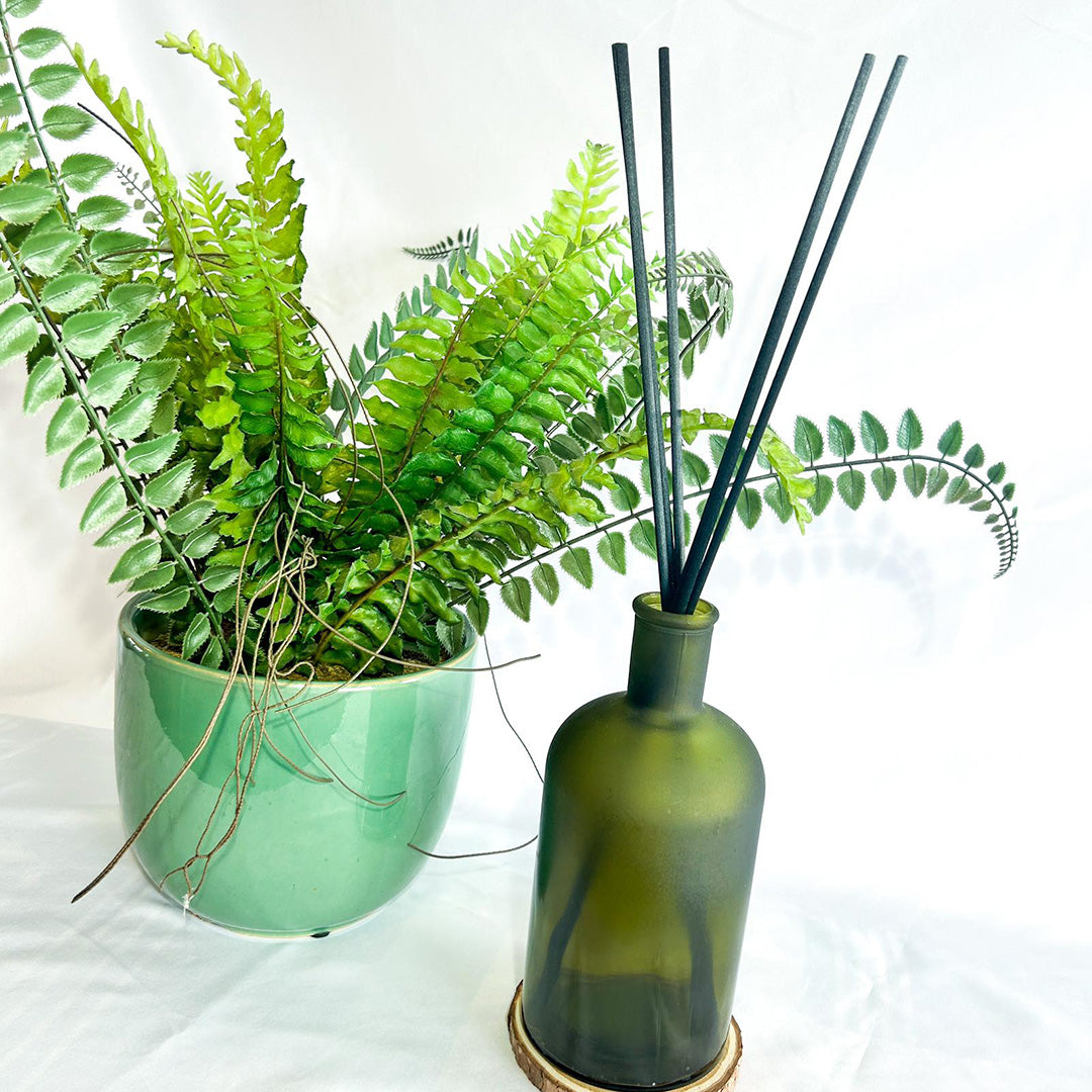 Green_extra_large_reed_diffuser