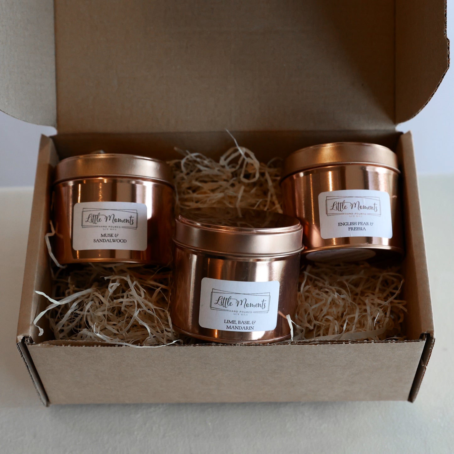 Rosegold_tin_candle_gift_box