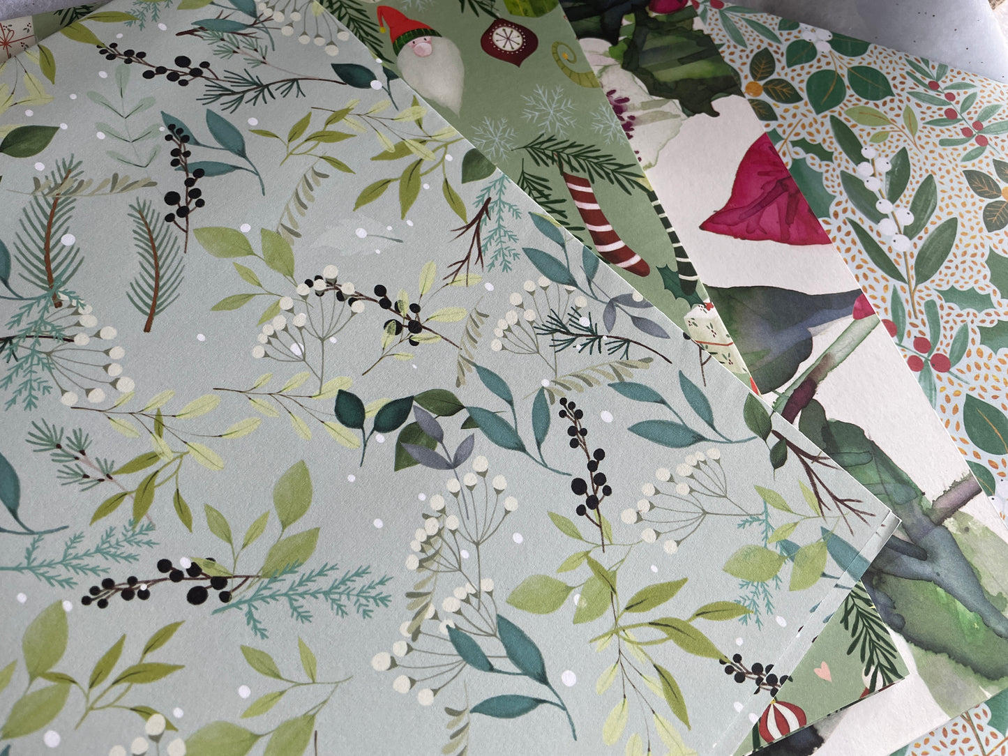 Christmas_design_gift_wrap