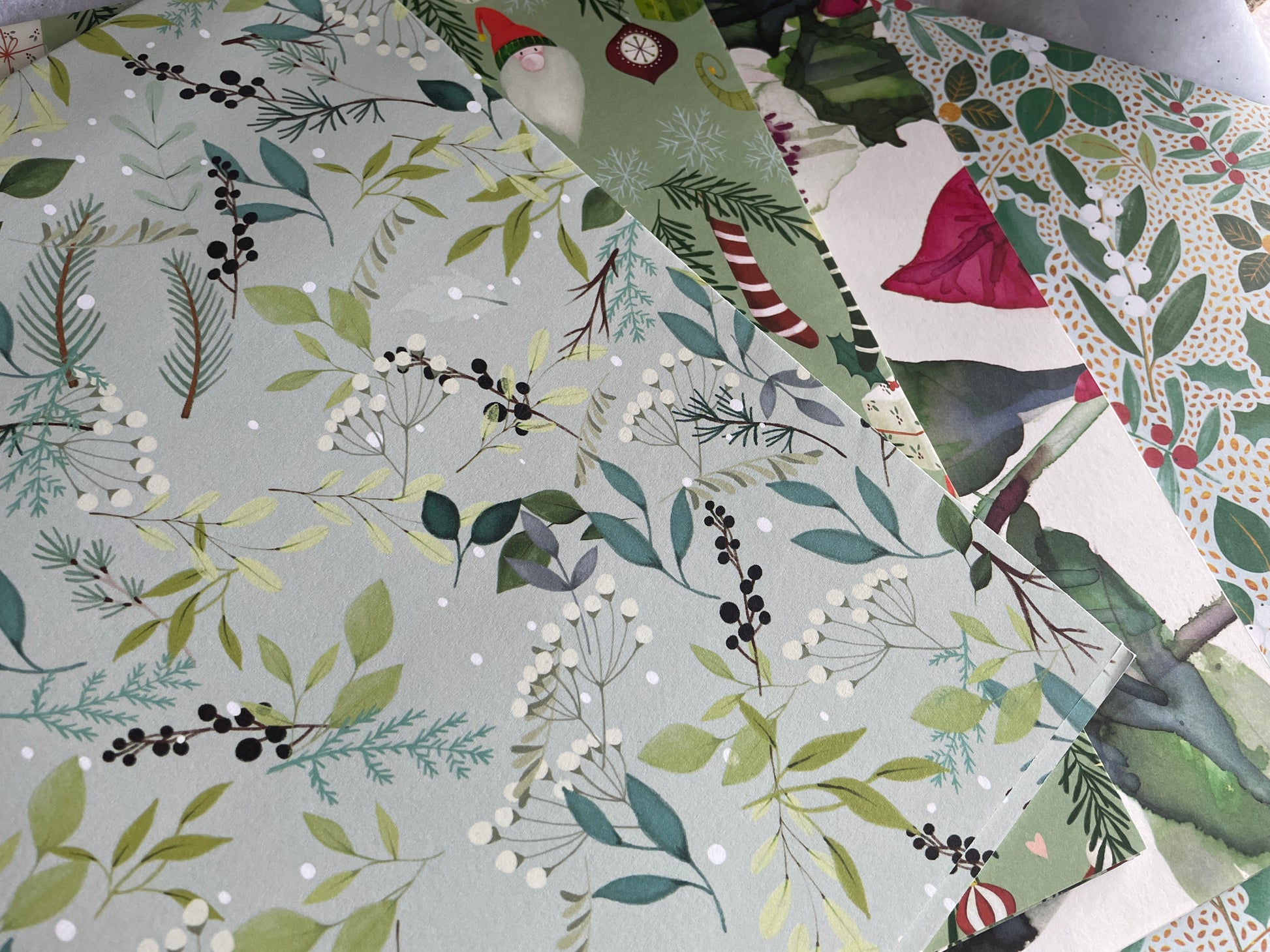 Christmas_design_gift_wrap