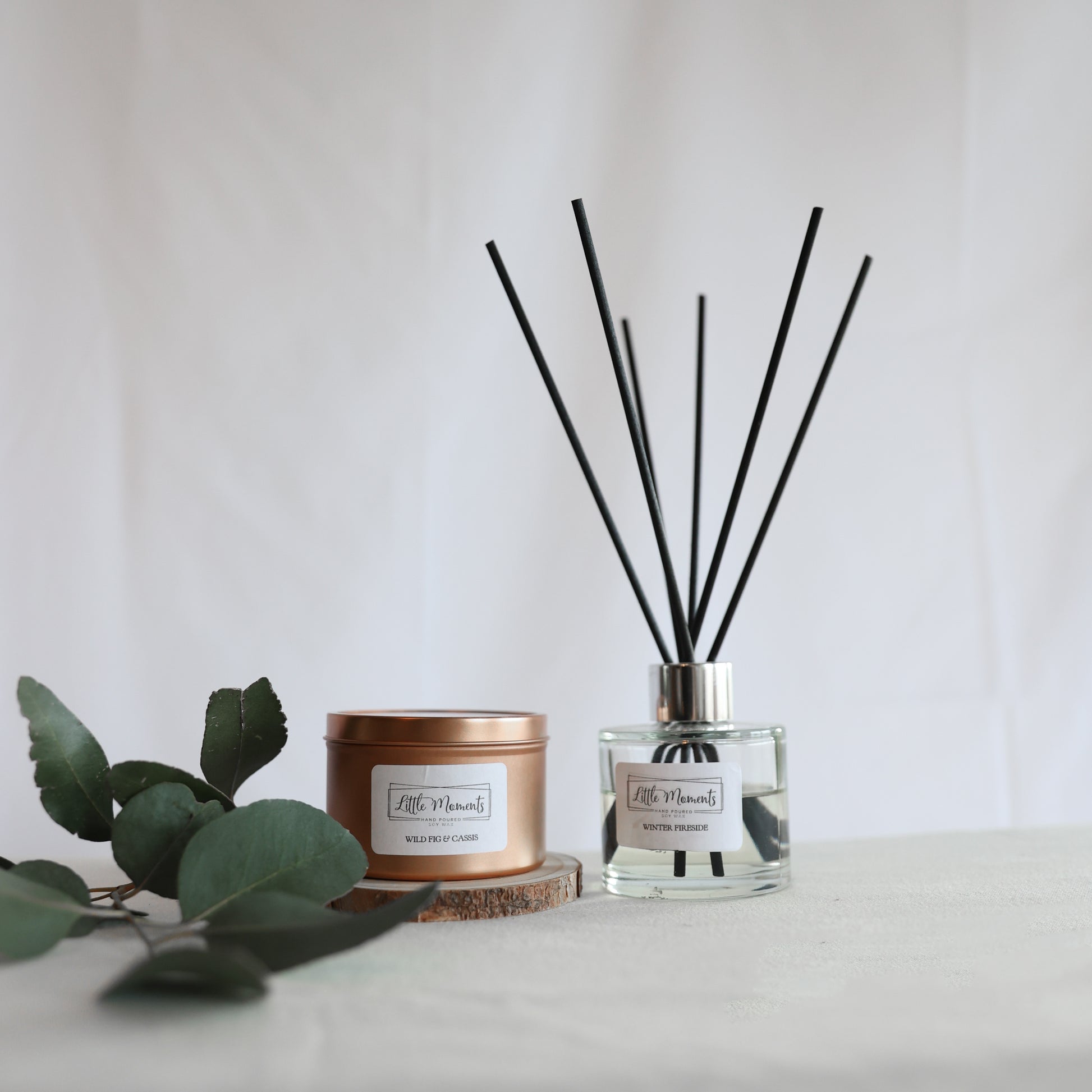 Tin _candle_reed _diffuser_gift_ set